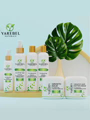 Yarebel Naturals Complete Kit